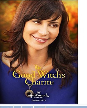 The Good Witch\'s Charm