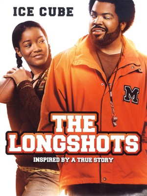 Զ The Longshots