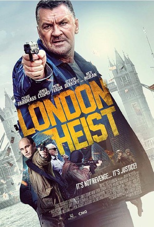 ǹɱ London Heist