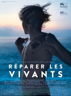 ޸ Rparer les vivants