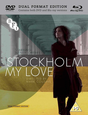 ˹¸Ħҵİ Stockholm, My Love