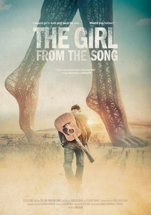 еŮ The Girl from the Song