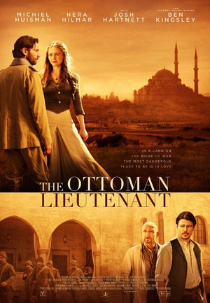 ˹ξ The Ottoman Lieutenant