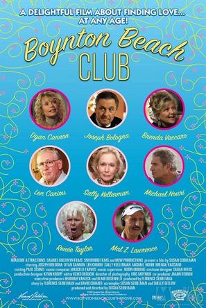 ֲ̲ The Boynton Beach Bereavement Club