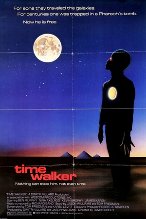 ʱ Time Walker