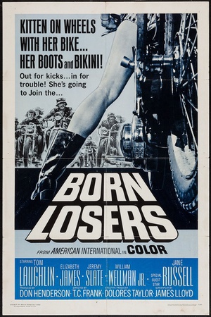 ʧ The Born Losers