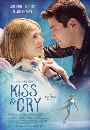  Kiss and Cry