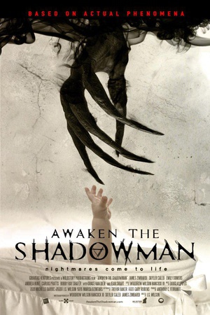 ҹӰ Awaken the Shadowman