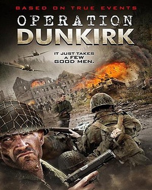 ؿ̶ж Operation Dunkirk