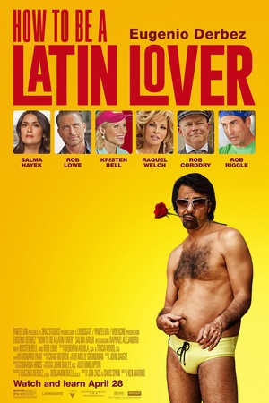 γΪ How to Be a Latin Lover