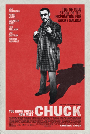 Ѫȭ Chuck