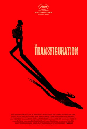 μ The Transfiguration