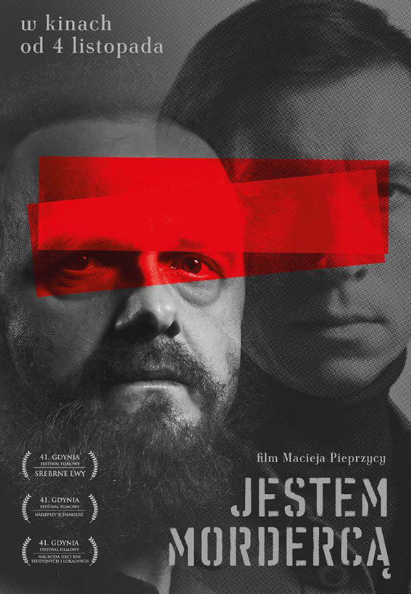 ɱ˷ Jestem Morderc