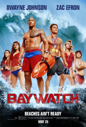 ̲ Baywatch