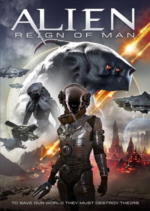Σͳ Alien: Reign of Man