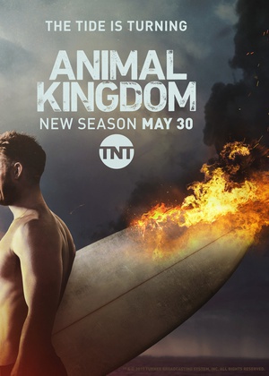 Ұ޼ ڶ ڶ Animal Kingdom Season 2