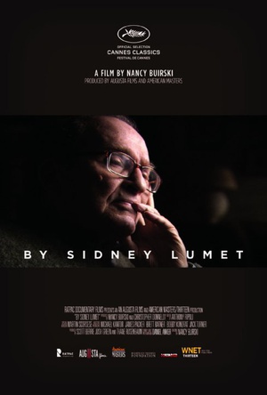 ̸ By Sidney Lumet