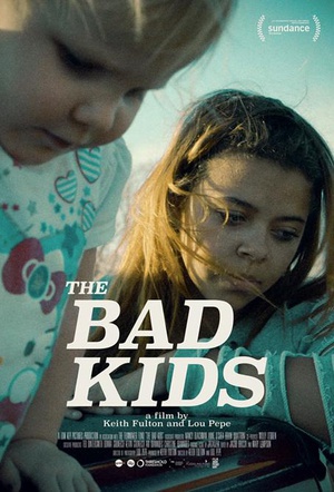  The Bad Kids