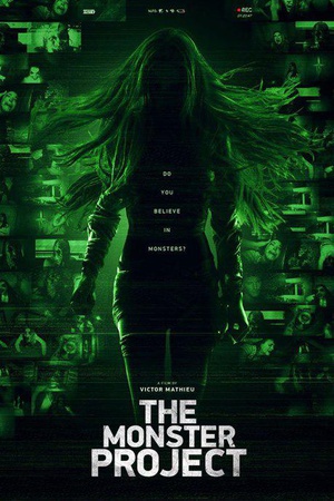 ƻ The Monster Project