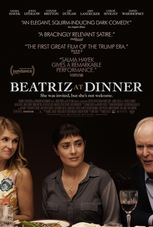 ϵı Beatriz at Dinner