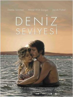 ƽĺ Deniz Seviyesi