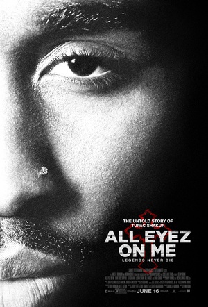 Ŀ All Eyez on Me