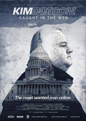 𱦣μ Kim Dotcom: Caught in the Web