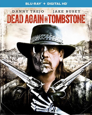 ѪսĹ2 Dead Again in Tombstone