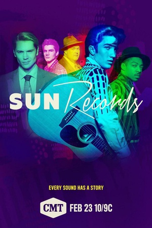 ̫Ƭ һ Sun Records Season 1