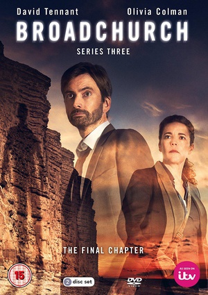 С  Broadchurch Season 3