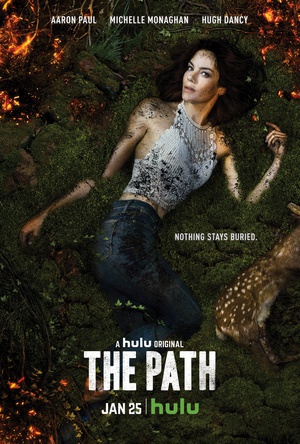 ʥ· ڶ The Path Season 2
