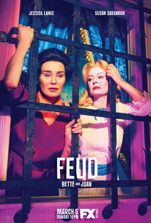 ޵Уٺ һ Feud: Bette and Joan Season 1