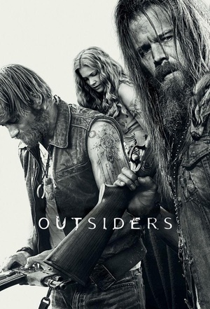 ֹ ڶ Outsiders Season 2