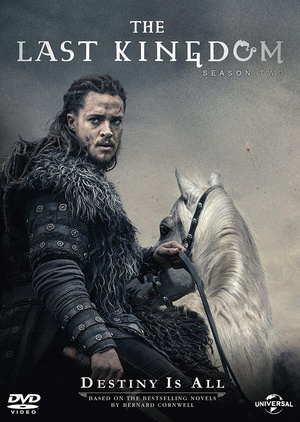 ¹ ڶ The Last Kingdom Season 2