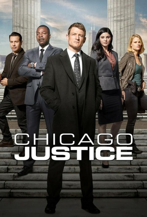 ֥Ӹ Chicago Justice