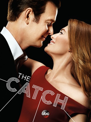  ڶ The Catch Season 2