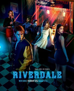ӹ һ Riverdale Season 1