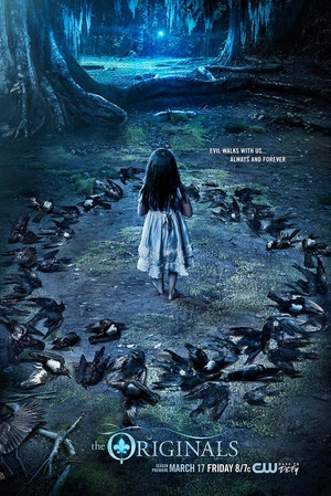 Ѫ ļ The Originals Season 4