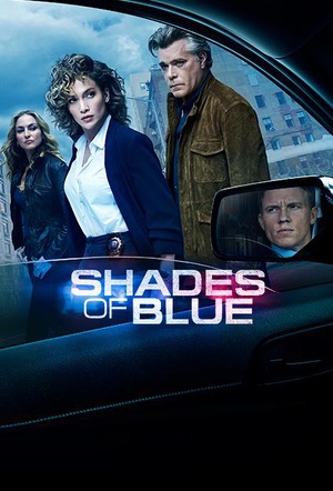  ڶ Shades of Blue Season 2