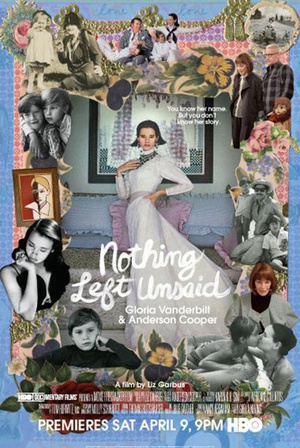 ޱ櫷±ȶغͰɭ Nothing Left Unsaid: Gloria Vanderbilt
