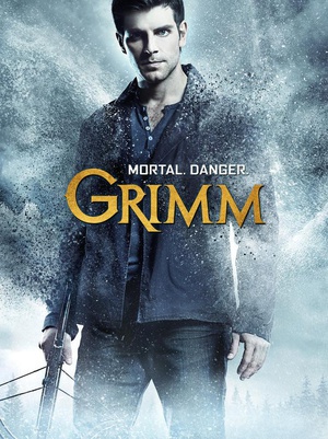  ļ Grimm Season 4