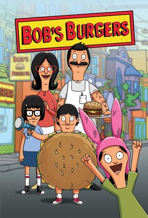 开心汉堡店 第七季 Bob\'s Burgers Season 7