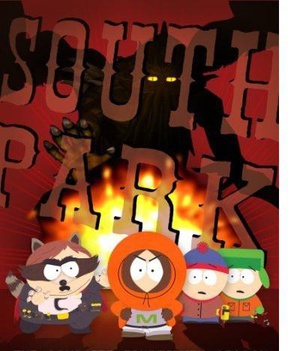 Ϸ԰ ڶʮ South Park Season 20
