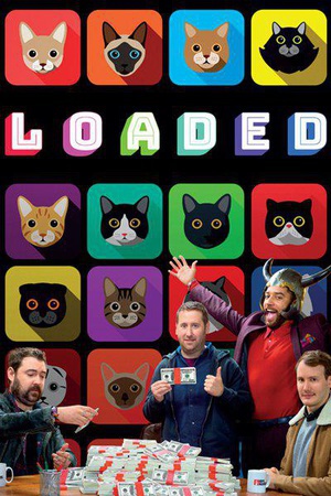 װ Loaded