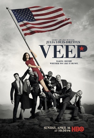 ͳ  Veep Season 6