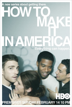  һ How to Make It in America Season 1