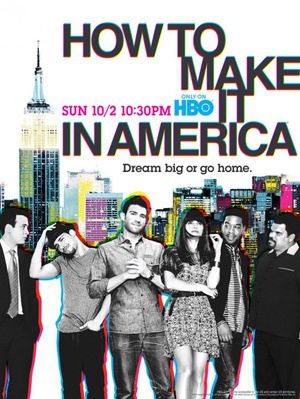  ڶ How to Make It in America Season 2