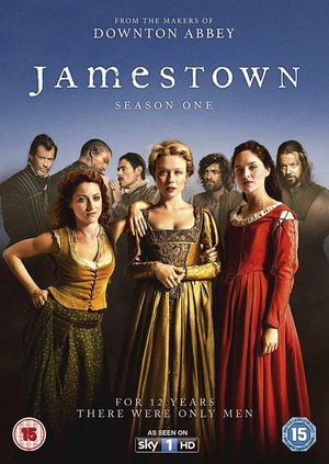 ղķʿ һ Jamestown Season 1