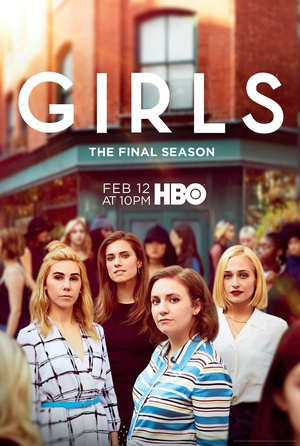 Ů  Girls Season 6