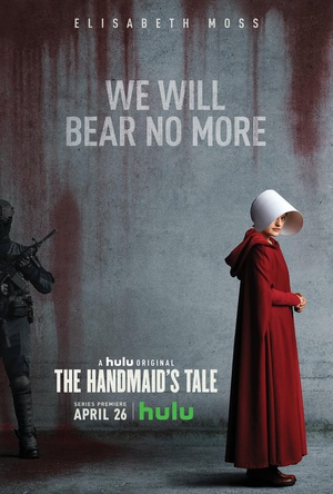 ʹŮĹ һ The Handmaid\'s Tale Season 1